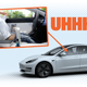 Illustration for article titled This Blowjob Machine Designed For Teslas On Autopilot Is A Terrible Idea But Probably Not Why You Think